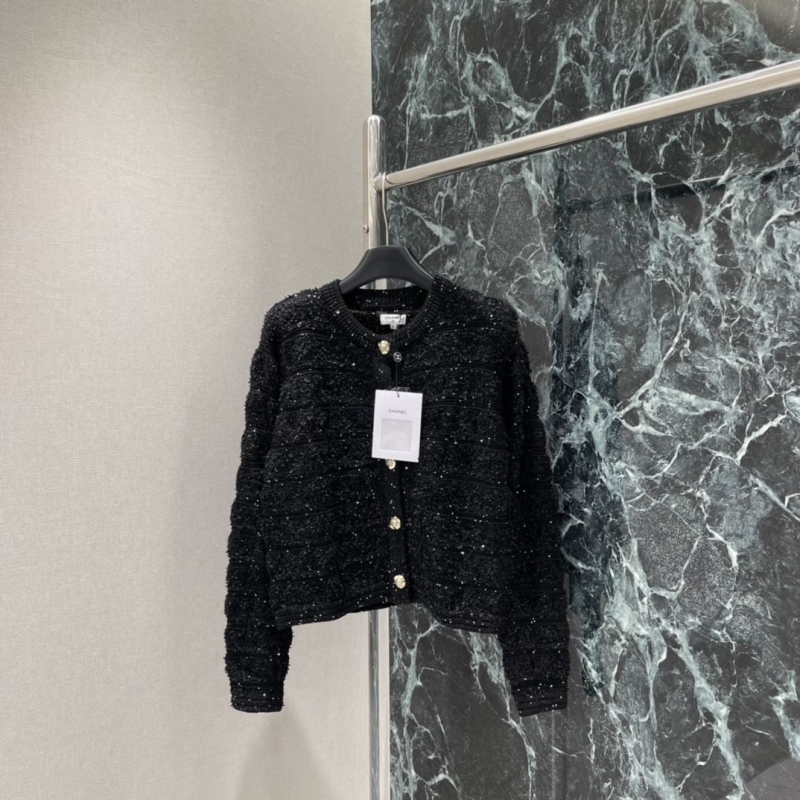 Ch**el sweaters